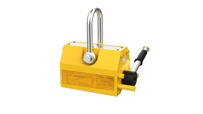 Een noodzakelijk magnetisch hefapparaat voor de scheepsbouwindustrie