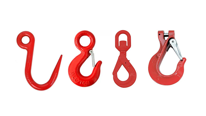 De kernvoorwaarden voor het slopen van de haak