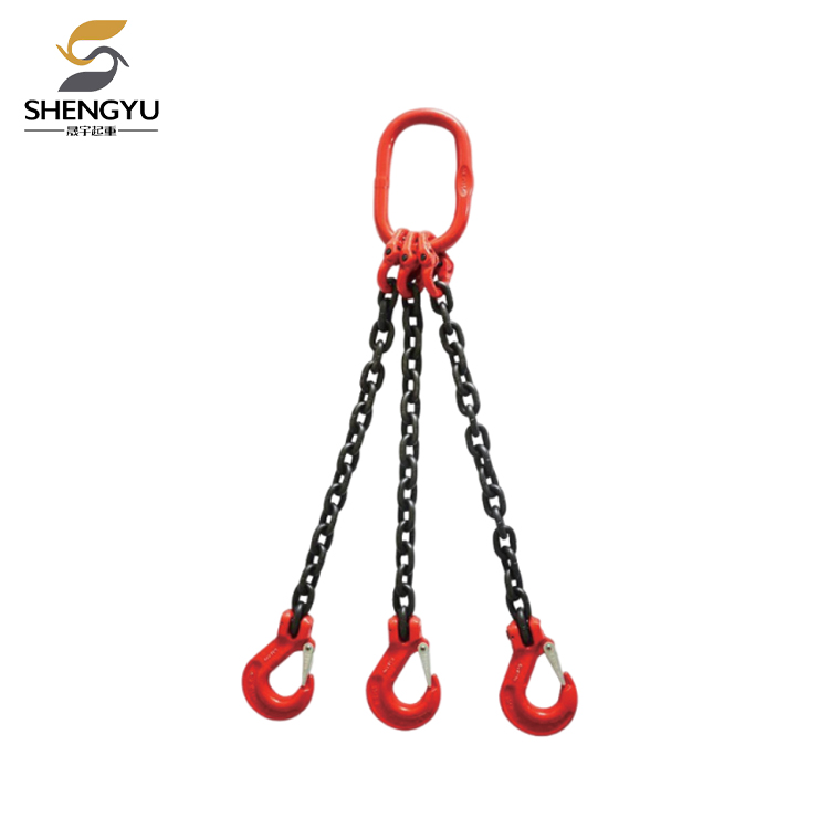 Ketting sling