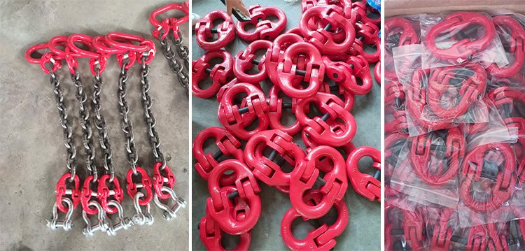 Connecting Link