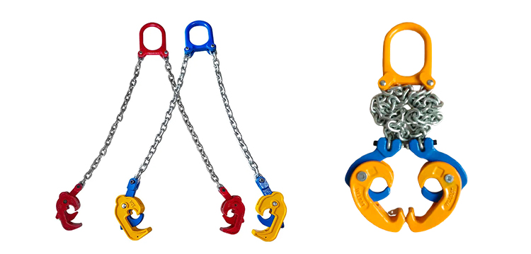 Chain Drum Lifter